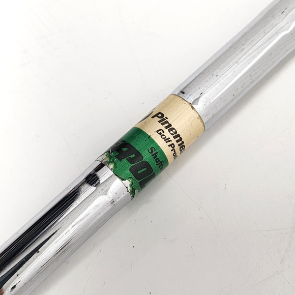 Women's Pinemeadow PGP-XT Wedge RH Ladies Steel Shaft 34.5" - Picture 8 of 11